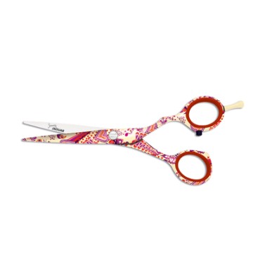 Tijeras peluquería Jaguar Colección