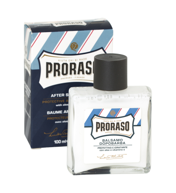 After Shave Loción 100 ml Proraso