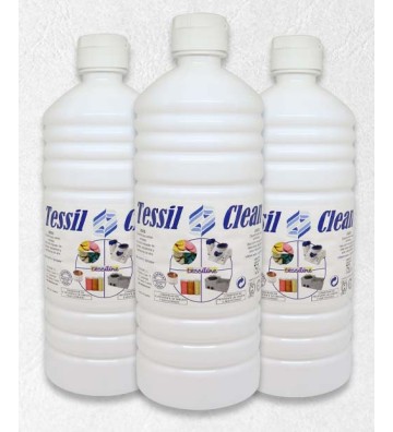 Limpiador Cera Tessil Clean...