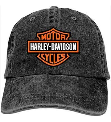 Gorra Harley-Davidson...