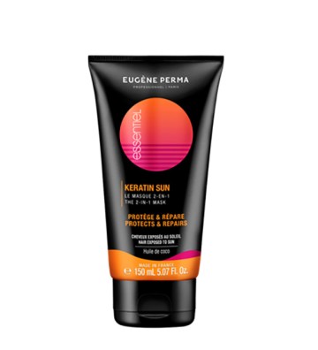 Eugene-Perma Mascarilla Sun...