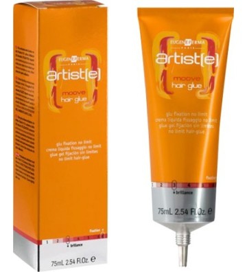 Gel Fijacion extrema sin...