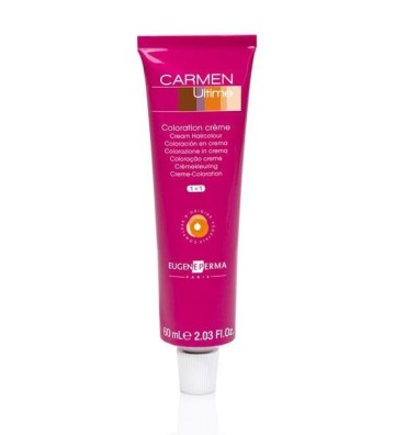 Tinte Carmen 60 ml. Eugeneperma
