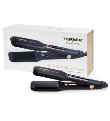 Plancha de pelo Termix Professional Unlimited
