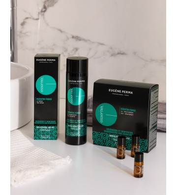 Pack Anticaida Essentiel Force Eugene Perma