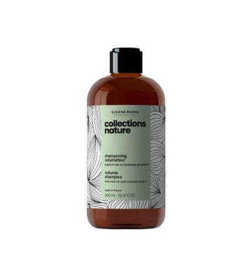 Champú Voluminador Nature 300 ml. Eugeneperma