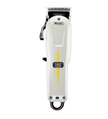 Maquina Wahl Cordless Super Taper
