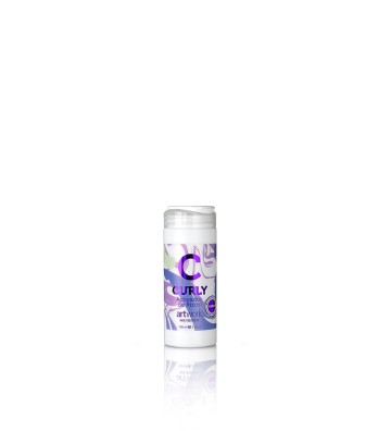Gel Activador Curly Rizos Normal 100 ml. artwork