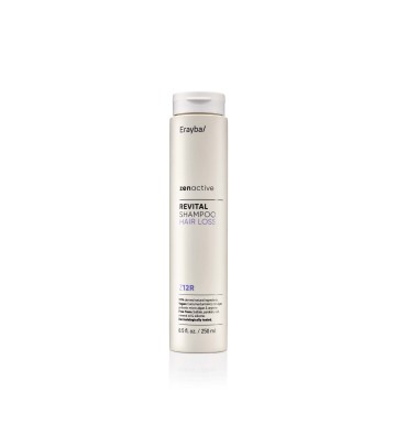 Champú Anticaida Z12R Revital Shampoo - hair loss Erayba