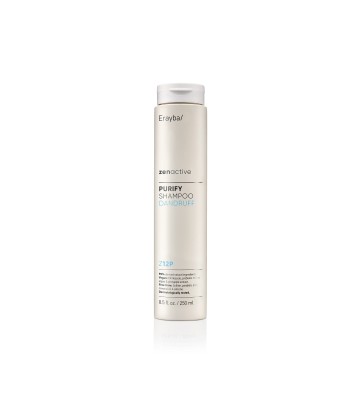 Champú anticaspa Z12P Purify Shampoo - dandruff Erayba