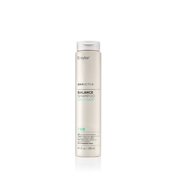 Champú Cabello Graso Z12B...