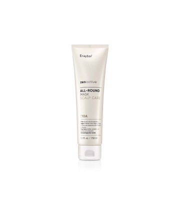 Mascarilla de tratamiento efecto hidratante y calmante Z10A All-Round Mask Erayba