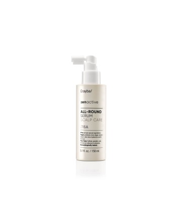 Sérum calmante cuero cabelludo sensible Z15A All-Round Serum Erayba