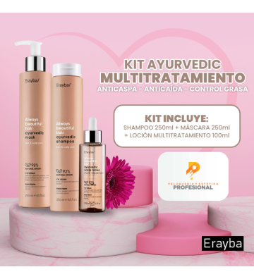 Kit Ayurvedic...