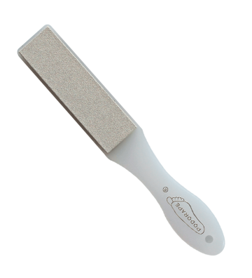 Raspacallos Podorape Lavable para pedicura