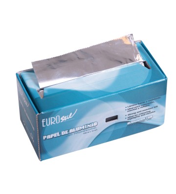 Papel de Aluminio para...