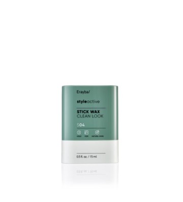 Cera Moldeadora, S04 stick wax clean look 15 ml. Erayba