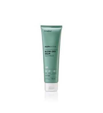 Gel de fijación fuerte, S07 Extreme Gel 150 ml. Erayba