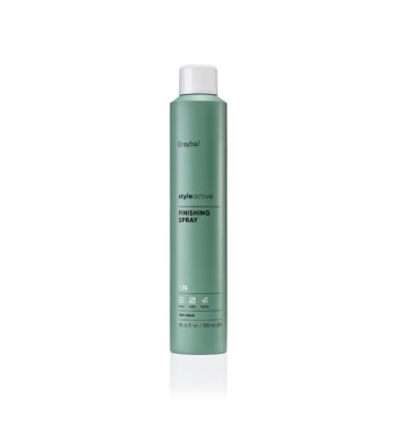 Laca de fijación fuerte, S15 finishing spray 300 ml. Erayba