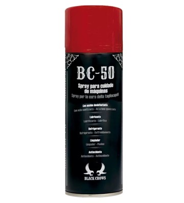 Spray para cuidado de...
