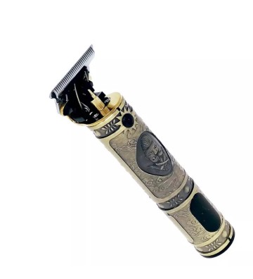 Maquina de corte profesional para contornos y barba Black Crows