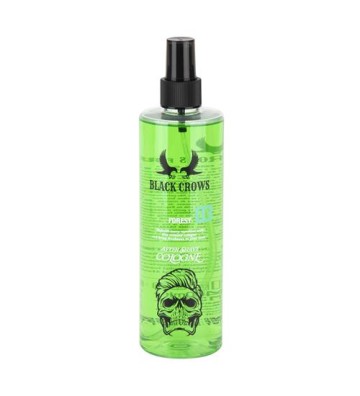 After Shave Colonia Nº 1...