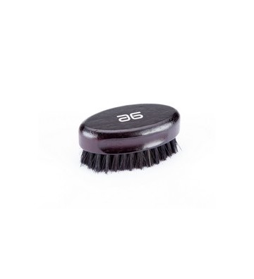 Cepillo Barba pequeño de pelo Jabalí Barber Pro AG