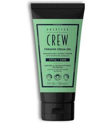American Crew Forming Gel 150 ml.