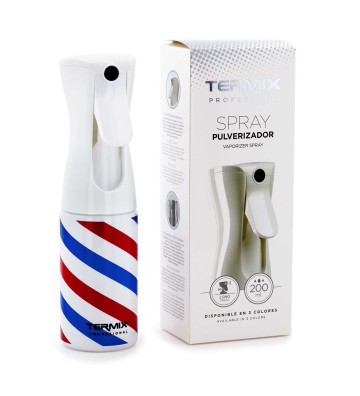 Spray Pulverizador Profesional Barber Termix