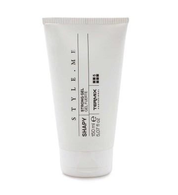 Gomina Fuerte Profesional Shapy Style.me 150ml