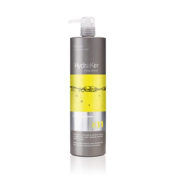 Tratamiento Concentrado Reparador K11 Keratin Hair Botox 1000 ml. Erayba