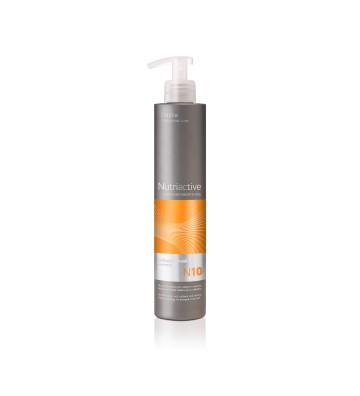 Mascarilla intensa con colágeno y elastina N10 Collastin Mask Intense 500 ml. Erayba Cosmetics