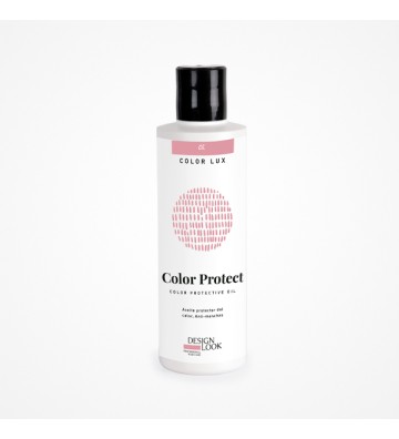 Aceite protector de la piel...