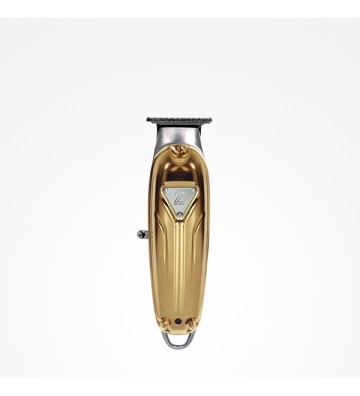 Maquina corte profesional Top Cut Trimmer TCT-01 Gold Distribuciones Riquelme
