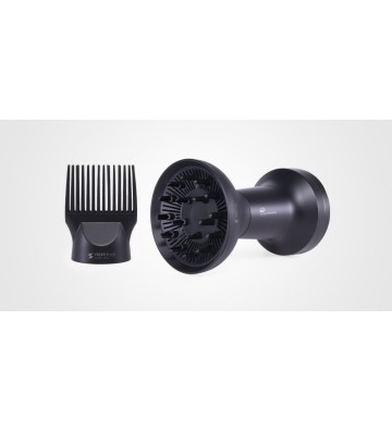Secador difusor y alisador iónico Rizzidryer ionic pro Distribuciones Riquelme