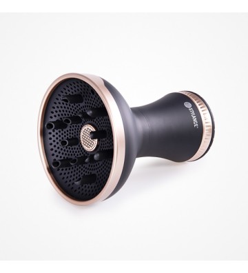 Difusor Secador rizos curly supreme ion care profesional Distribuciones Riquelme