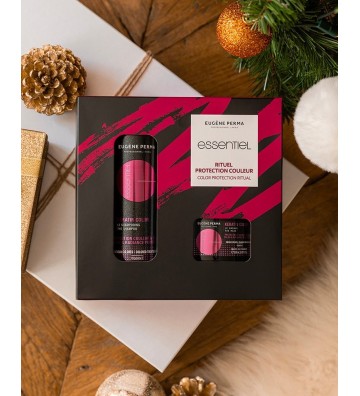 Pack Keratin Color Essentiell Eugeneperma