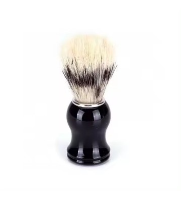 Brocha de Afeitar Pelo de Jabalí Barber Pro AG