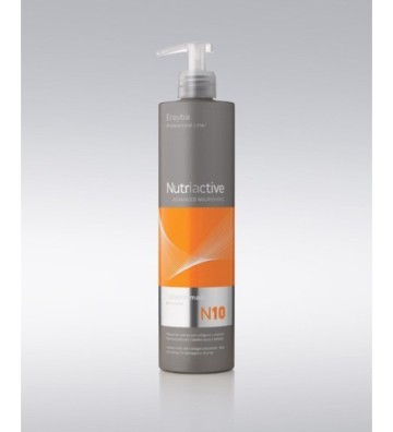 Mascarilla intensa con colágeno y elastina N10 Collastin Mask Intense Erayba Cosmetics