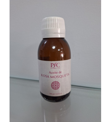 Aceite de Rosa Mosqueta 100 ml. PFC