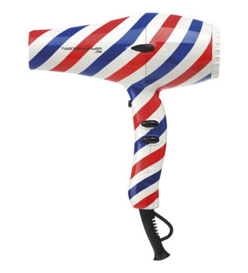 Secador de Pelo Profesional Twister Barber - 2200W