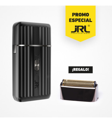 Maquina Afeitadira ONYX SH2301 + CUCHILLA RECAMBIO 0.08 MM · JRL