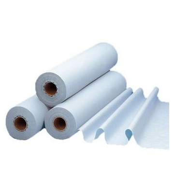 Rollo Papel camilla gofrado...