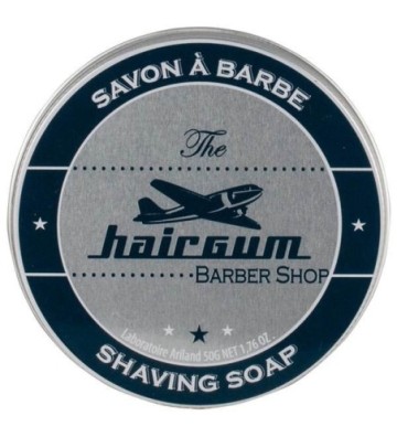 Jabon Afeitar Barber Shop...
