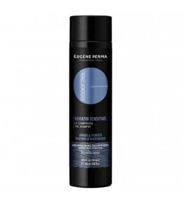 Champu Keratin Sensitive...