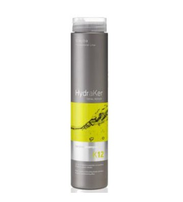 Champú hidratante queratina K12 Keratin Shampú Erayba Cosmetics