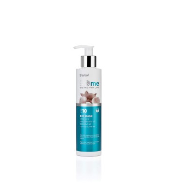 Mascarilla orgánica con ingredientes activos naturales. B10 Mascarilla Biome Bio 200 ml. Erayba