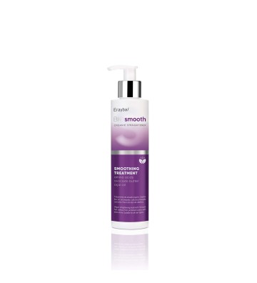 Tratamiento de alisado vegano en un solo paso Smoothing Treatment 200 ml. Erayba