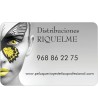Distribuciones Riquelme