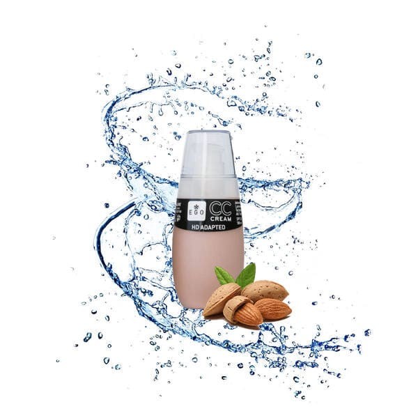 Maquillaje CC Cream 100 ml. SPF 30 EGO